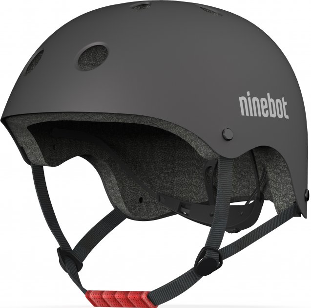 Велосипедный шлем Segway Ninebot Helmet 54-60 см изображение 