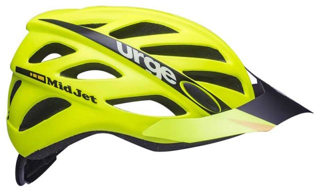 Велосипедный шлем Urge MidJet изображение 