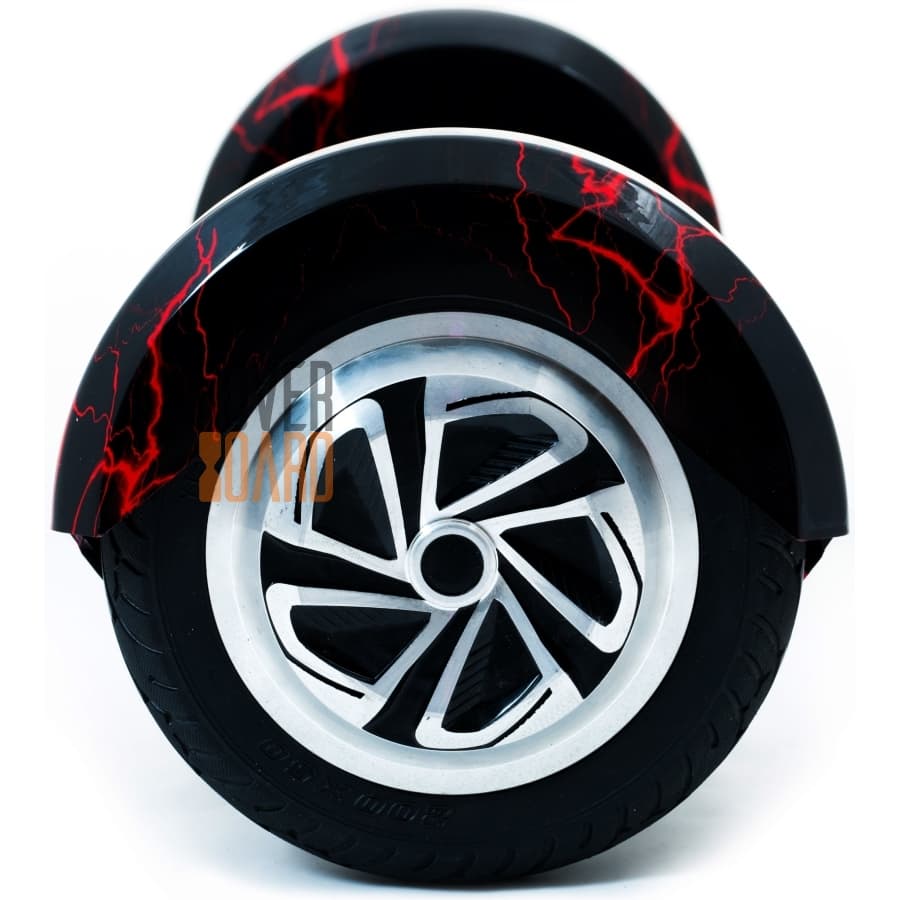 Smartway Lambo Led + App 8" Lightning Red изображение  №6