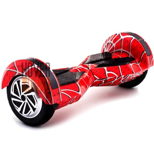 Smartway Lambo Led + App 8" Spider-Man юа зображення