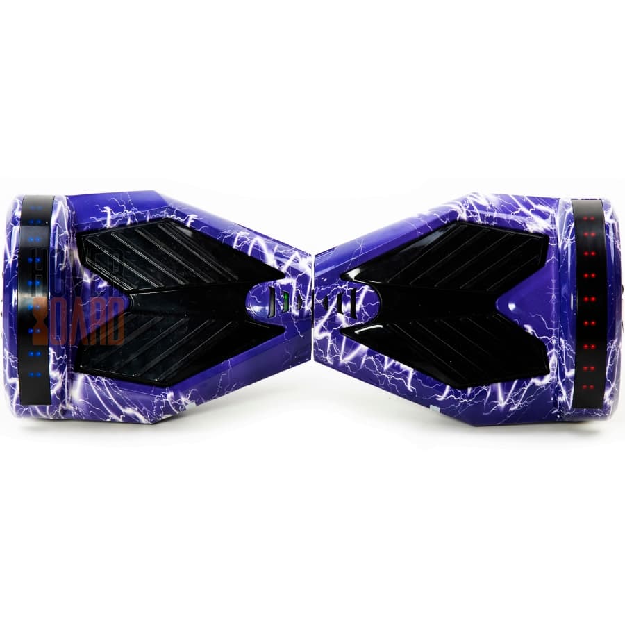 Smartway Lambo Led + App 8" Purple Lightning изображение  №4