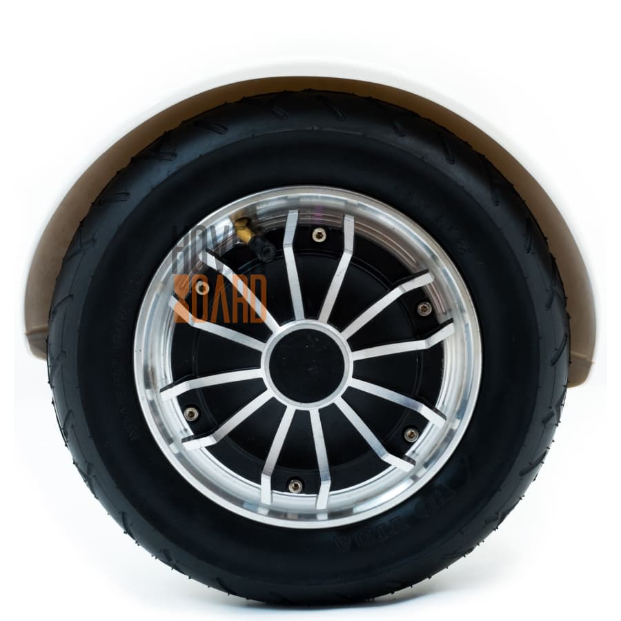 Smartway U8 Allroad Pro + App 10" Arctic White изображение  №6