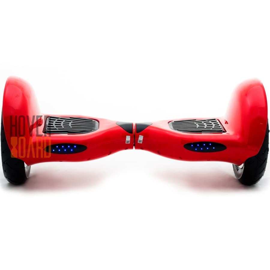 Smartway U8 Allroad Pro + App 10" Glossy Red юа зображення №3