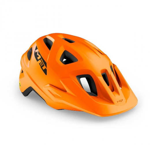 Велосипедный шлем MET Echo MIPS