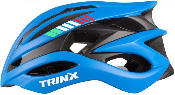 Велосипедный шлем TRINX TT05 54 - 57 см изображение 
