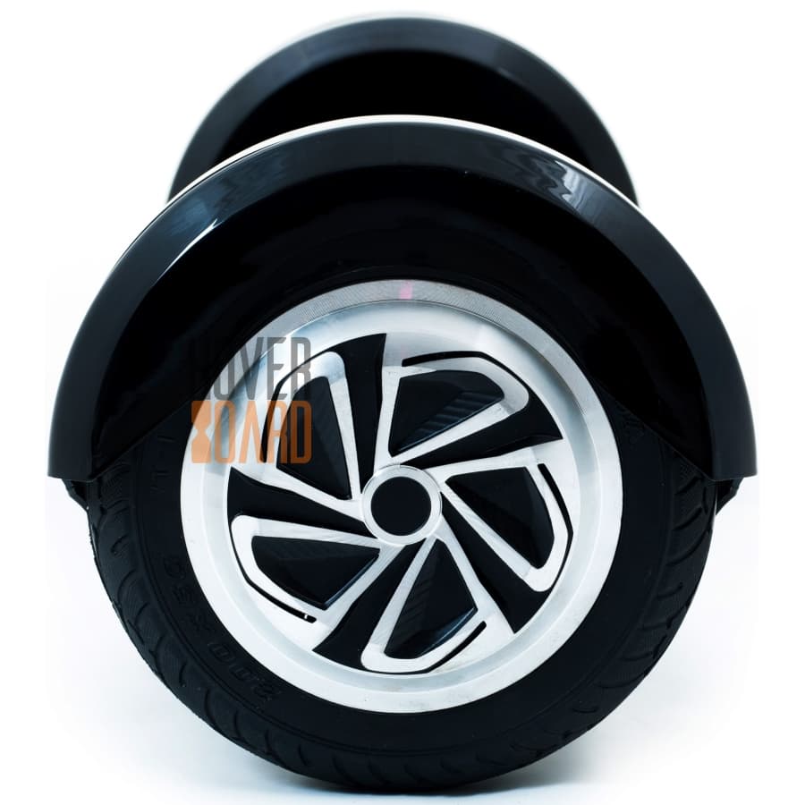 Smartway Lambo Led + App 8" Piano Black юа зображення №6