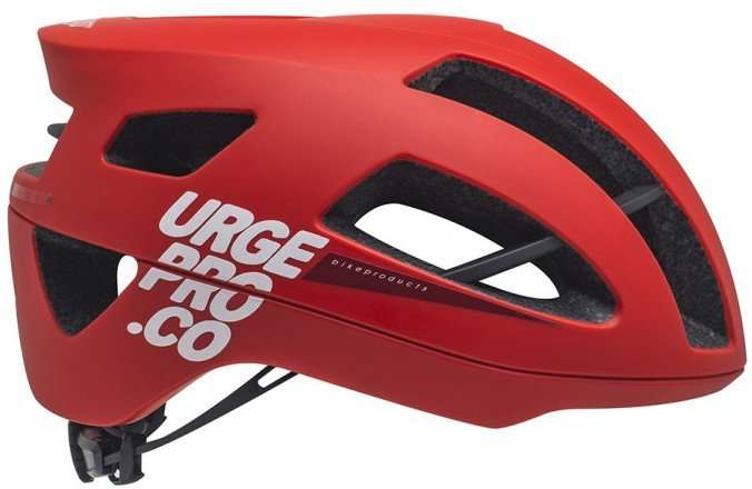 Велосипедный шлем Urge Papingo L/XL (58-61 см) изображение 
