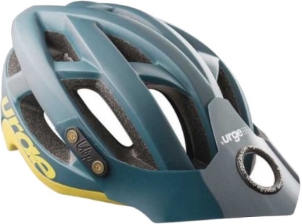 Велосипедный шлем Urge SeriAll S/M (54/57 см)