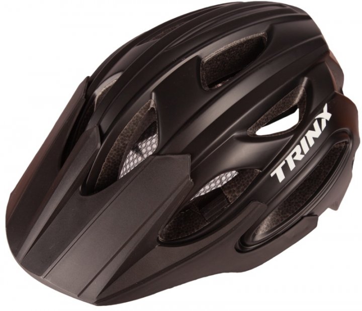 Велосипедный шлем TRINX TT10 M 54 - 57 см изображение 