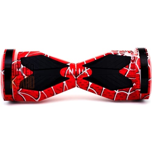 Smartway Lambo Led + App 8" Spider-Man изображение  №4