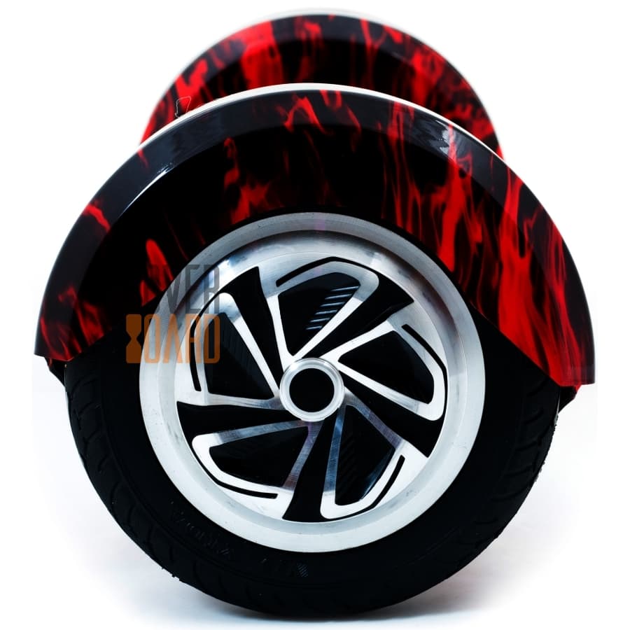 Smartway Lambo Led + App 8" Flame изображение  №6