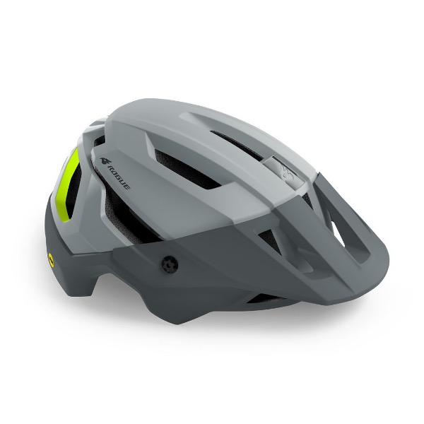 Велосипедный шлем Bluegrass Rogue Core MIPS изображение 
