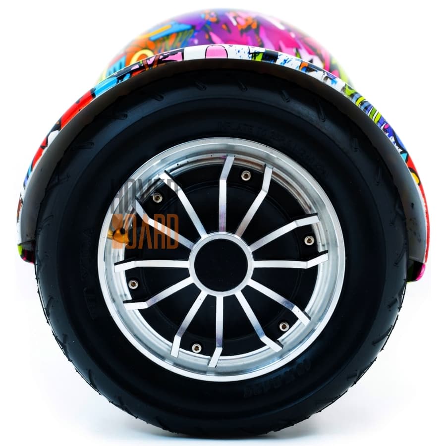 Smartway U8 Allroad Pro + App 10" Stickerz изображение  №6