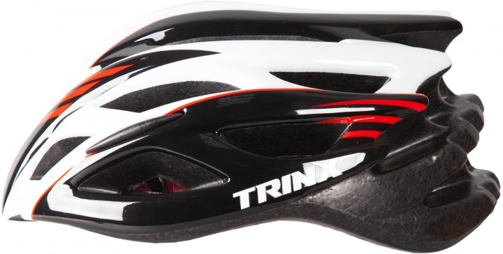 Велосипедний шолом Sigma TT03 59 — 60 см зображення