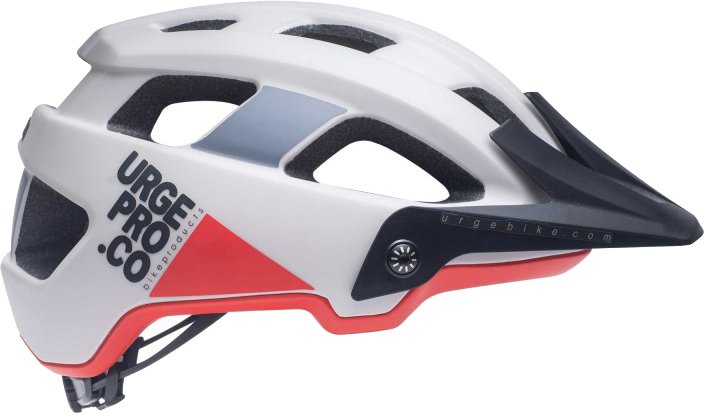 Велосипедный шлем Urge AllTrail L/XL изображение 