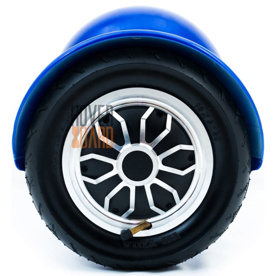 Smartway U8 Allroad Pro + App 10" Deep Blue изображение  №6