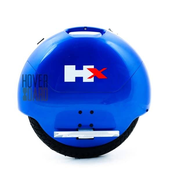 HX H1 Plus 14 blue изображение 